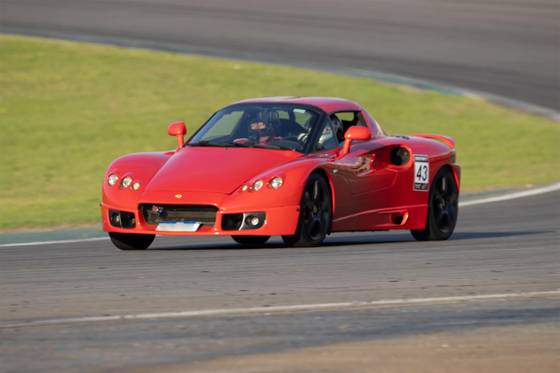 LOBINI H1 1.8 20V TURBO INTERCOOLER GASOLINA 2P MANUAL